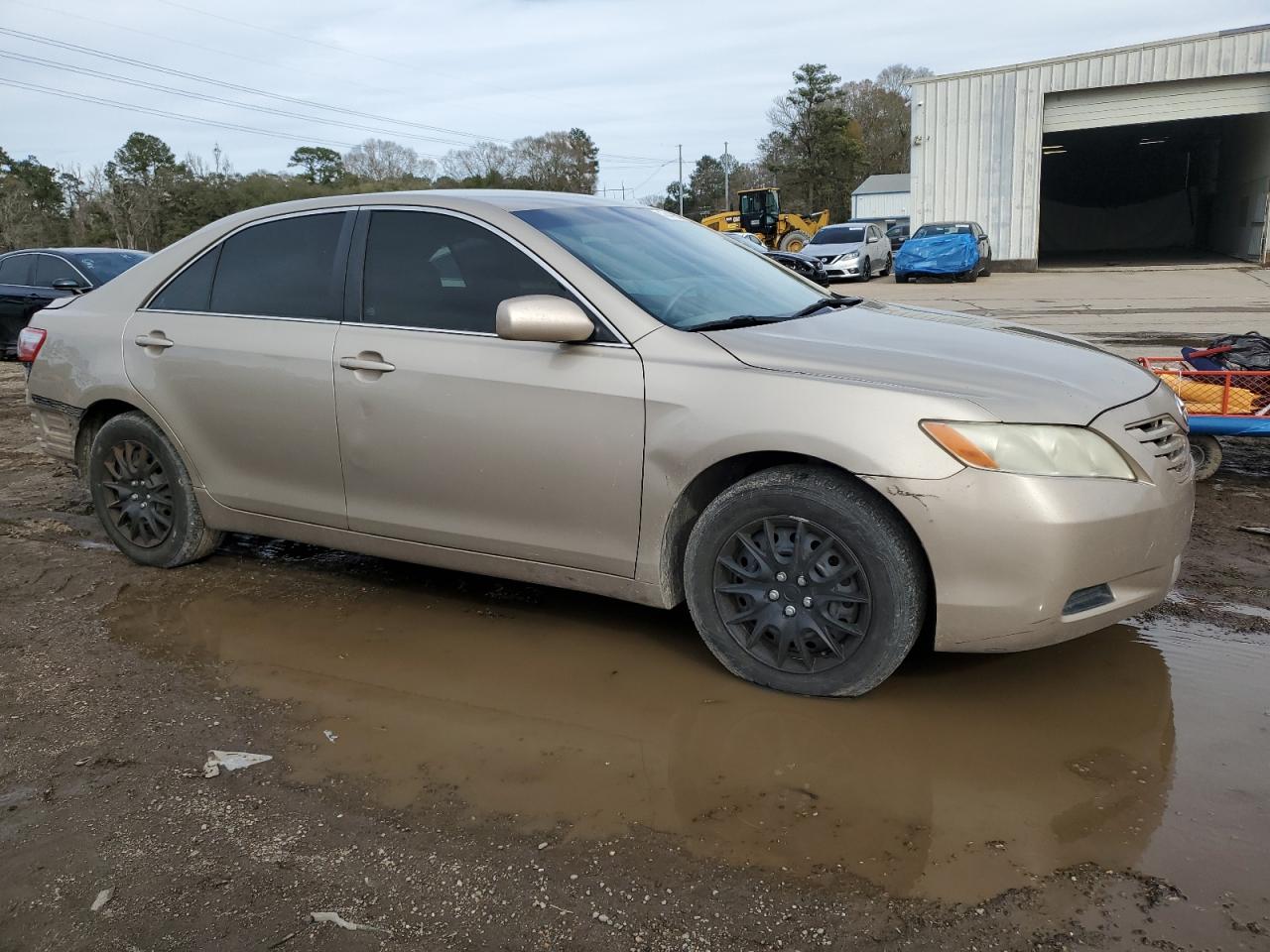 2009 Toyota Camry - Image 4