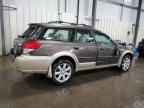 2008 Subaru Outback 2.5I for Sale in Ham Lake, MN - Rollover