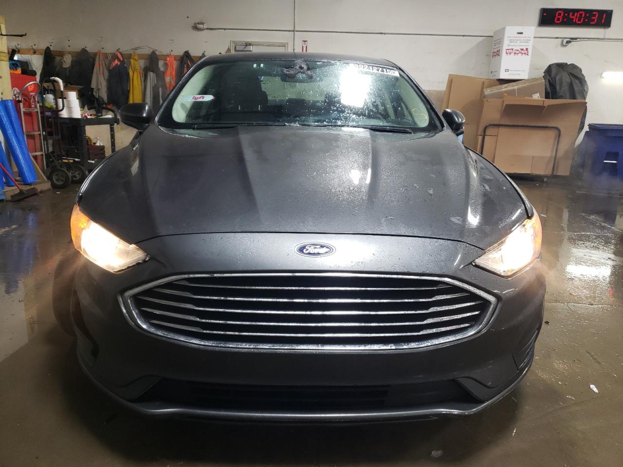 2020 Ford Fusion - Image 5