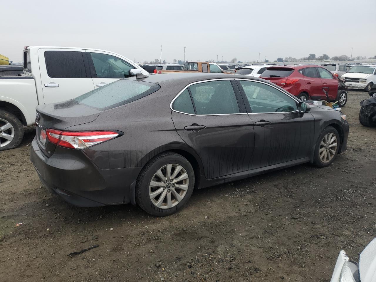 2019 Toyota Camry - Image 3