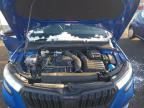 2023 SKODA KAMIQ MONT for sale at Copart SANDTOFT