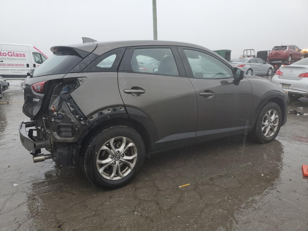 2018 Mazda CX-3 - Image 3