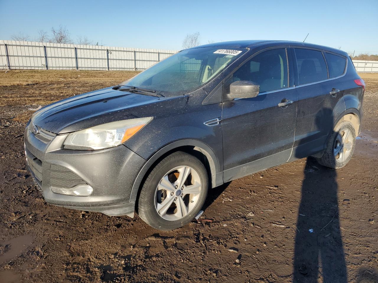2016 Ford Escape - Image 1