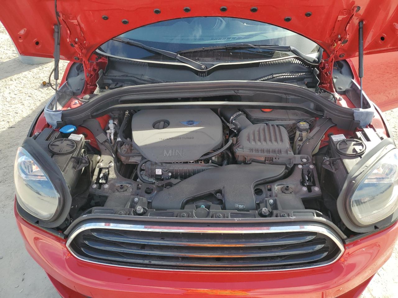 2019 MINI Cooper - Image 11