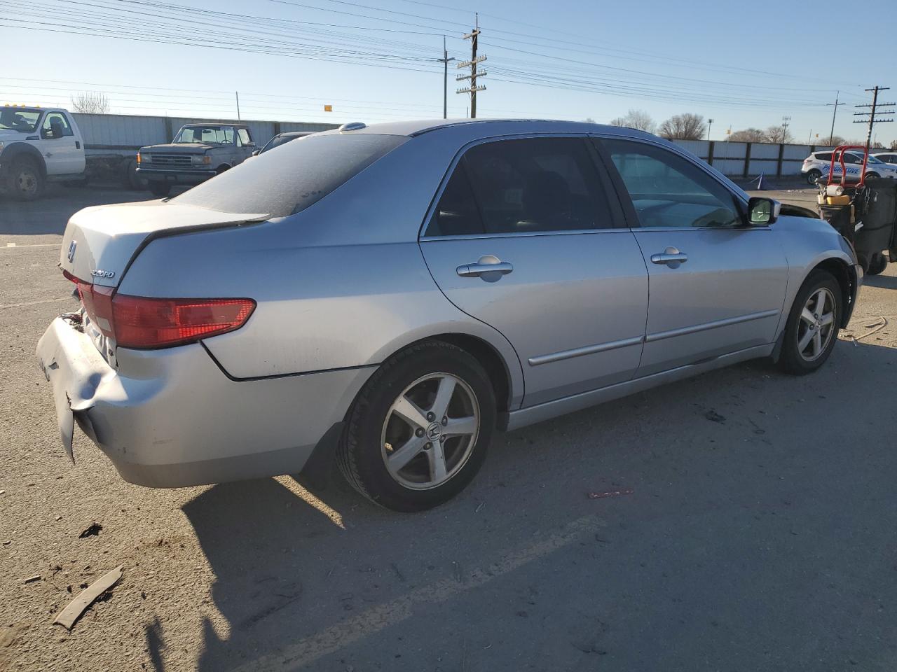 2005 Honda Accord - Image 3
