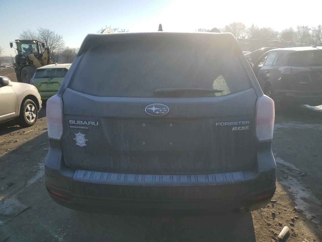 2017 Subaru Forester - Image 6