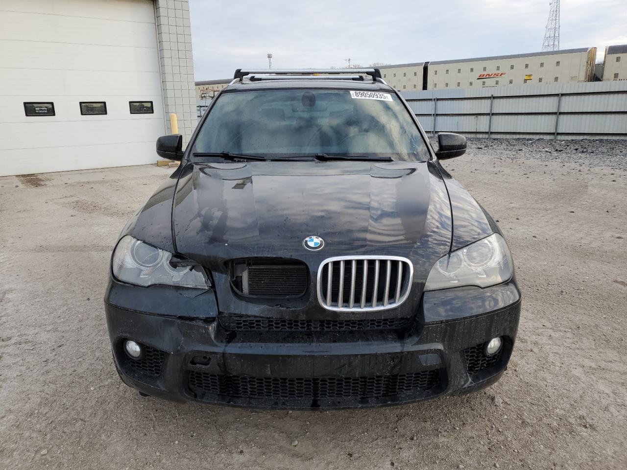 2013 BMW X5 - Image 5