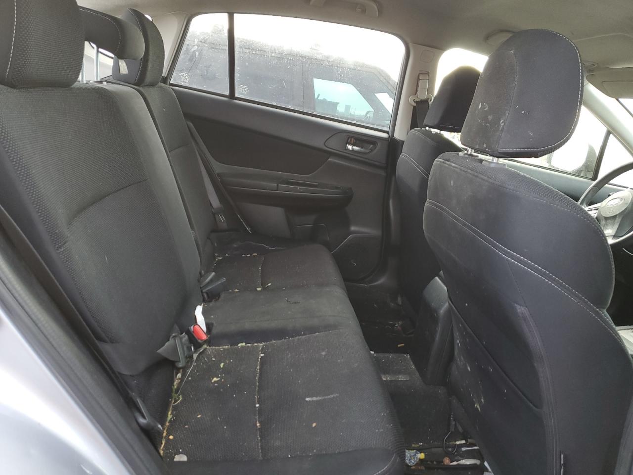 2014 Subaru Xv Crosstrek 2.0 Premium VIN: JF2GPACC3E8228977 Lot: 87451474