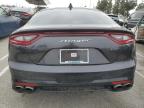 2019 Kia Stinger Gt2 за продажба в Rancho Cucamonga, CA - Front End