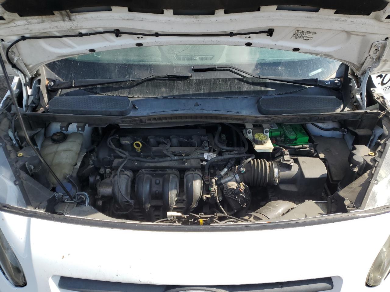 2015 Ford Transit - Image 12