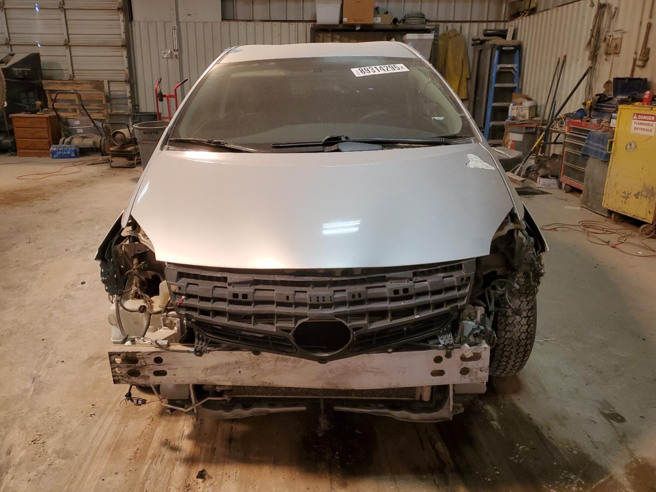 2012 Toyota Prius - Image 5