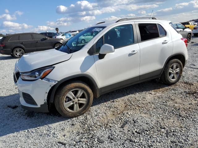 2022 Chevrolet Trax 1Lt