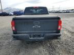 2018 Chevrolet Silverado K1500 Ltz de vânzare în Farr West, UT - Side