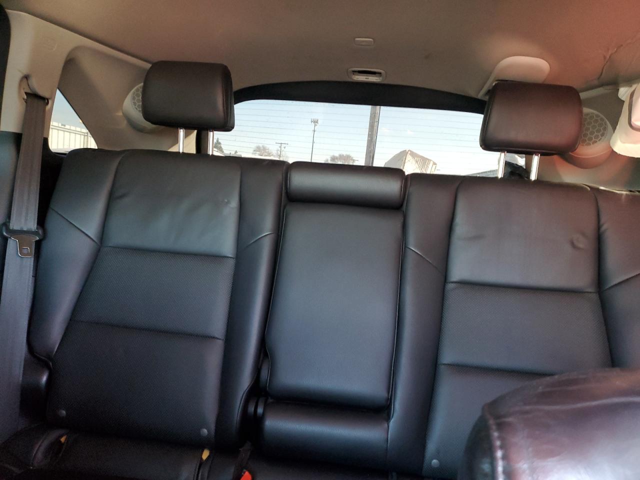 2014 Acura RDX - Image 10