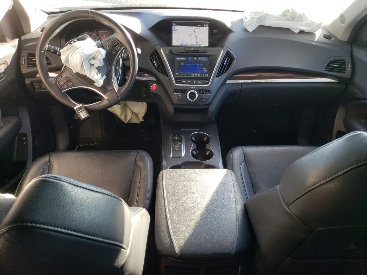 2016 Acura MDX - Image 8