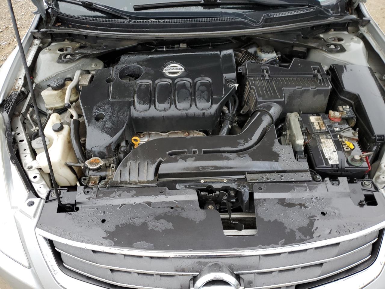 2012 Nissan Altima - Image 11