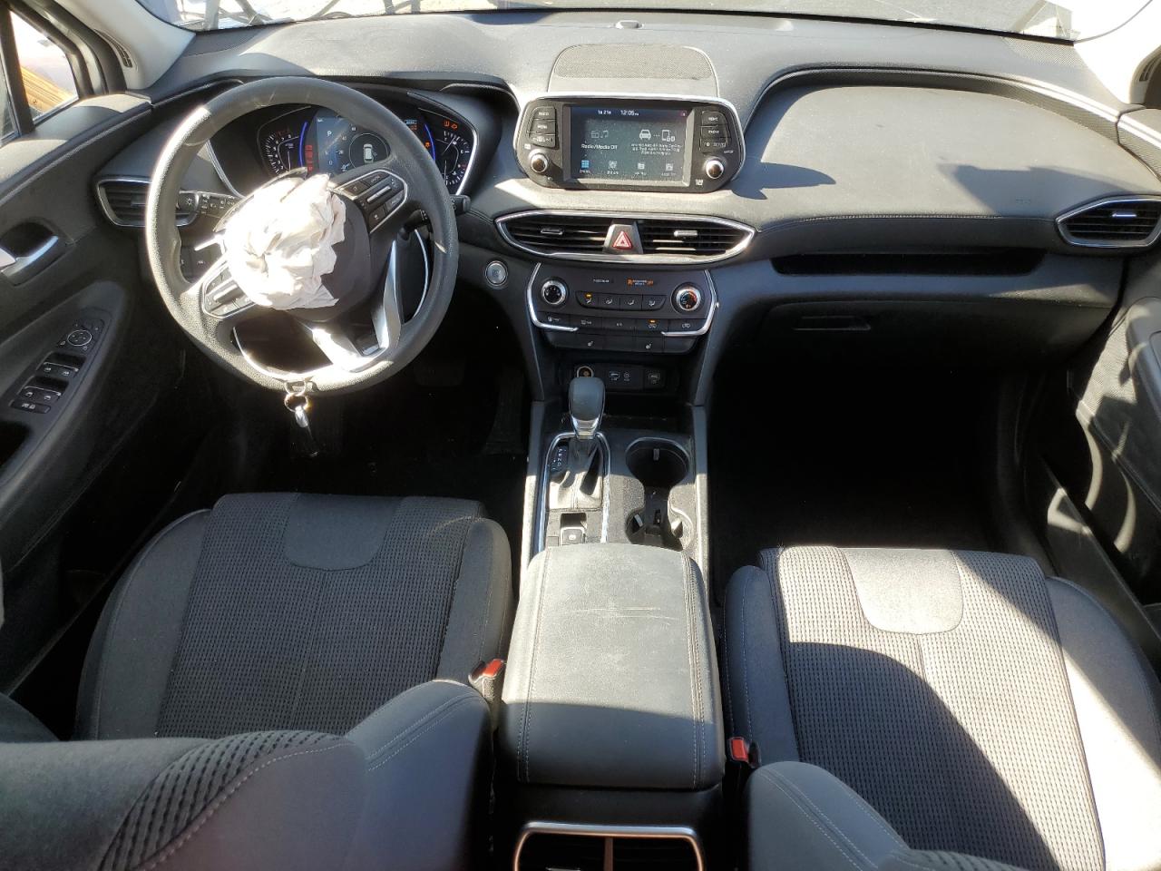 2020 Hyundai Santa Fe - Image 8