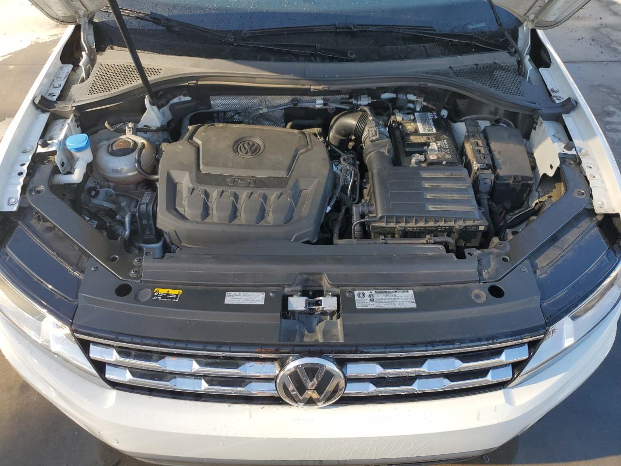 2020 Volkswagen Tiguan - Image 12