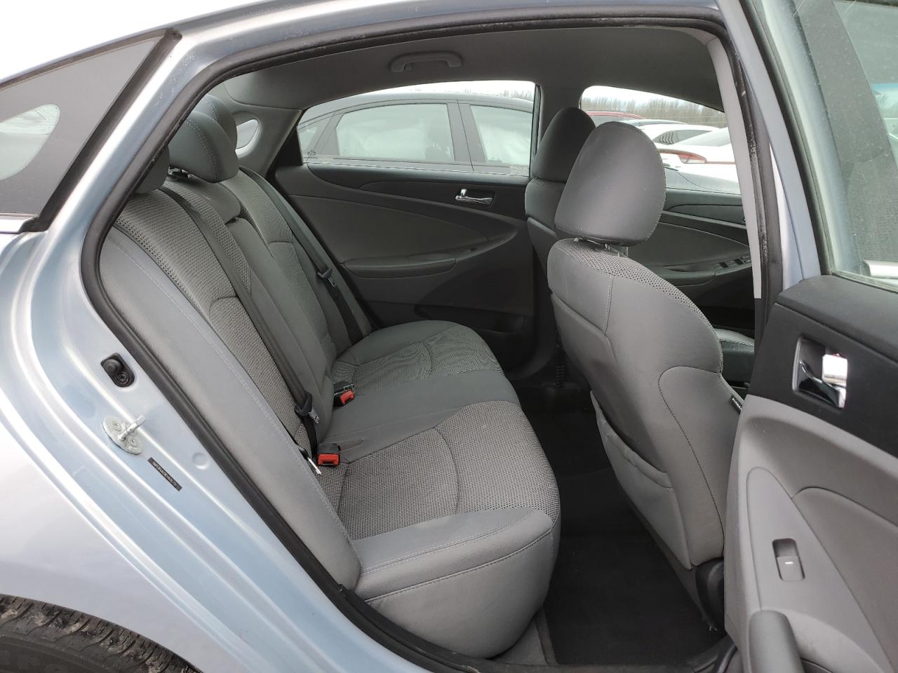 2014 Hyundai Sonata - Image 10