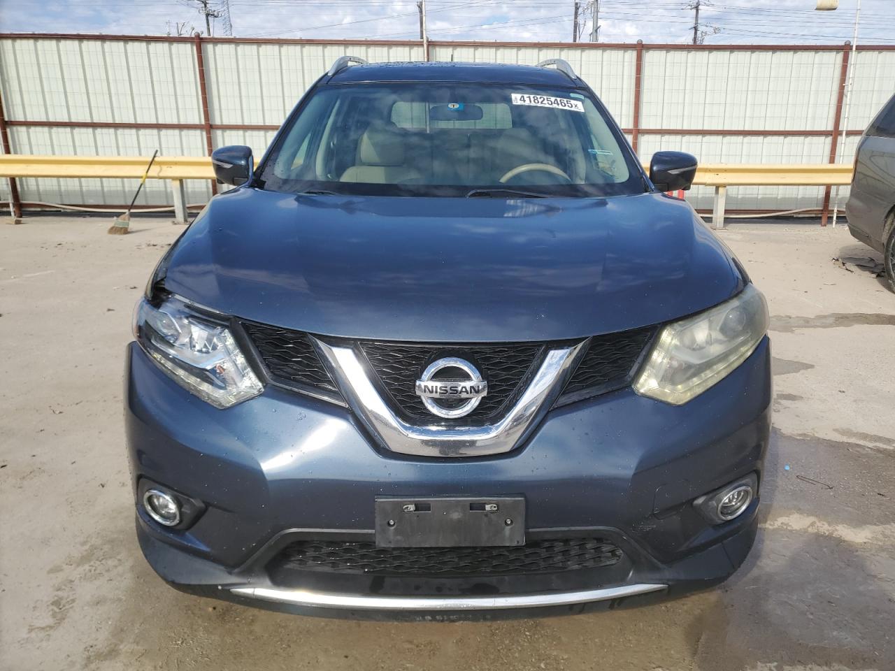 2015 Nissan Rogue - Image 5