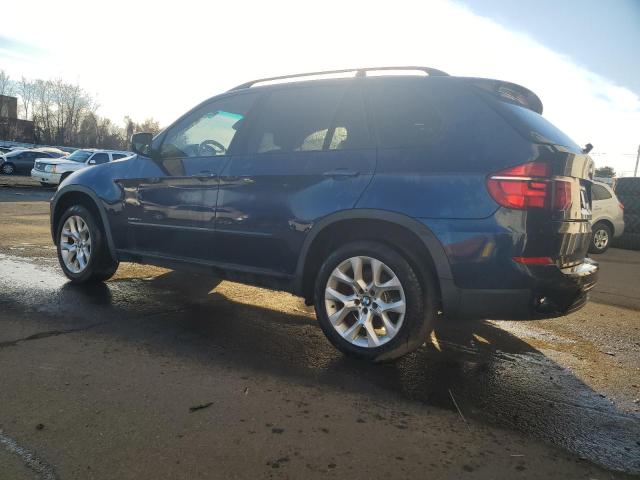 2011 BMW X5 XDRIVE35I