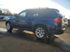 2011 BMW X5 XDRIVE35I for sale at Copart CT - HARTFORD