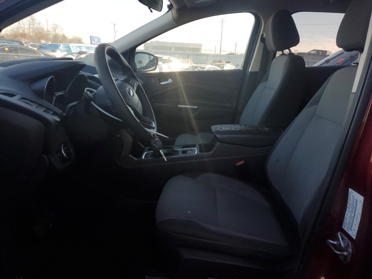 2017 Ford Escape - Image 7