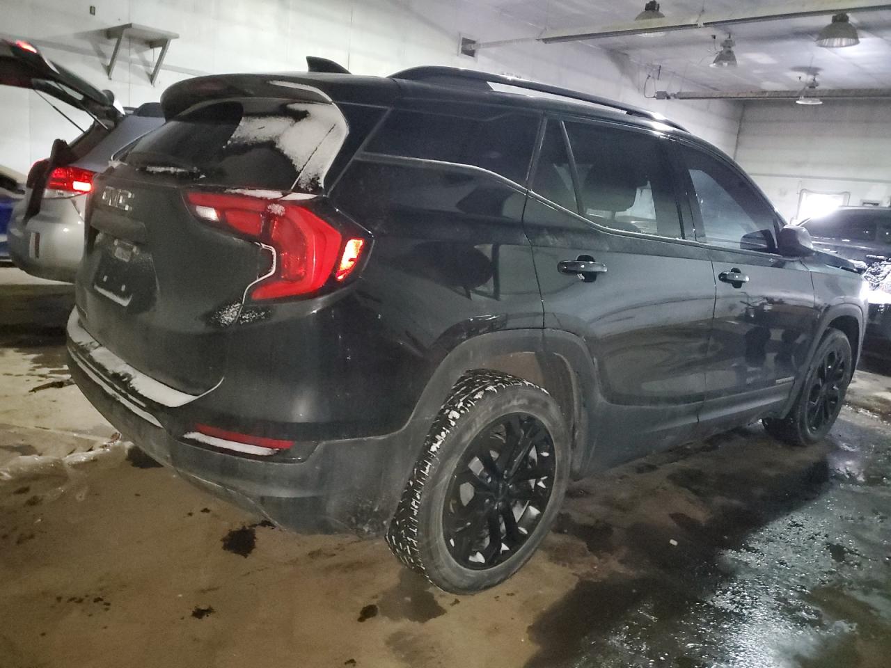 2019 GMC Terrain - Image 3