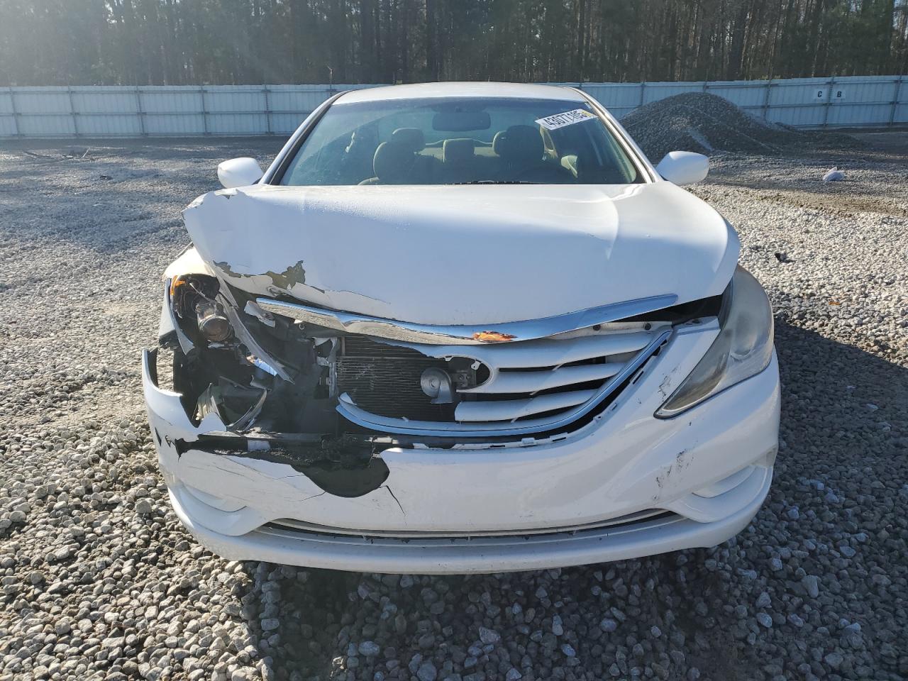 2013 Hyundai Sonata - Image 5