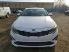 2019 Kia Optima Lx zu verkaufen in Baltimore, MD - Vandalism