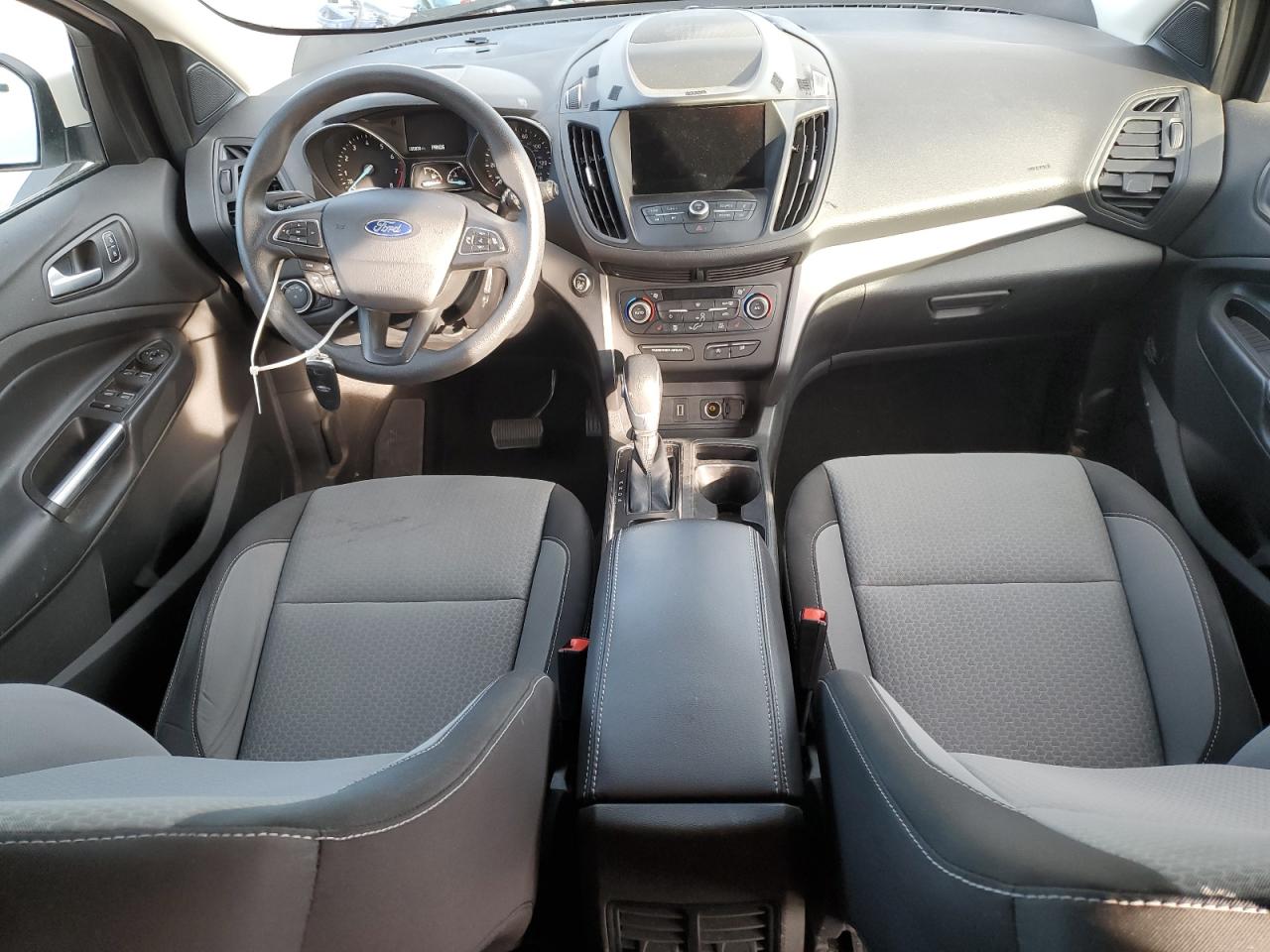 2019 Ford Escape - Image 8
