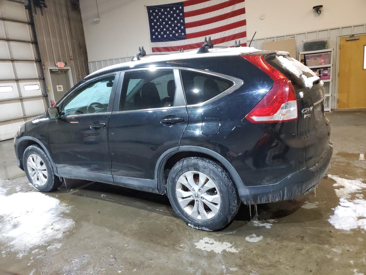 2014 Honda CR-V - Image 2