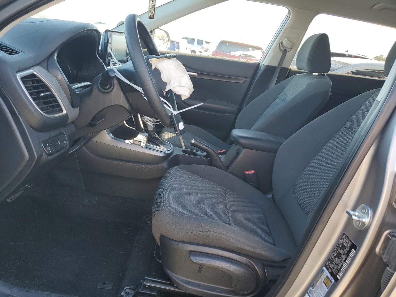 2021 Kia Seltos - Image 7