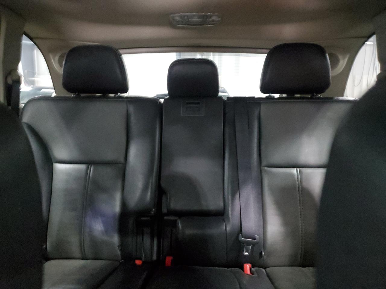 2012 Ford Edge - Image 10