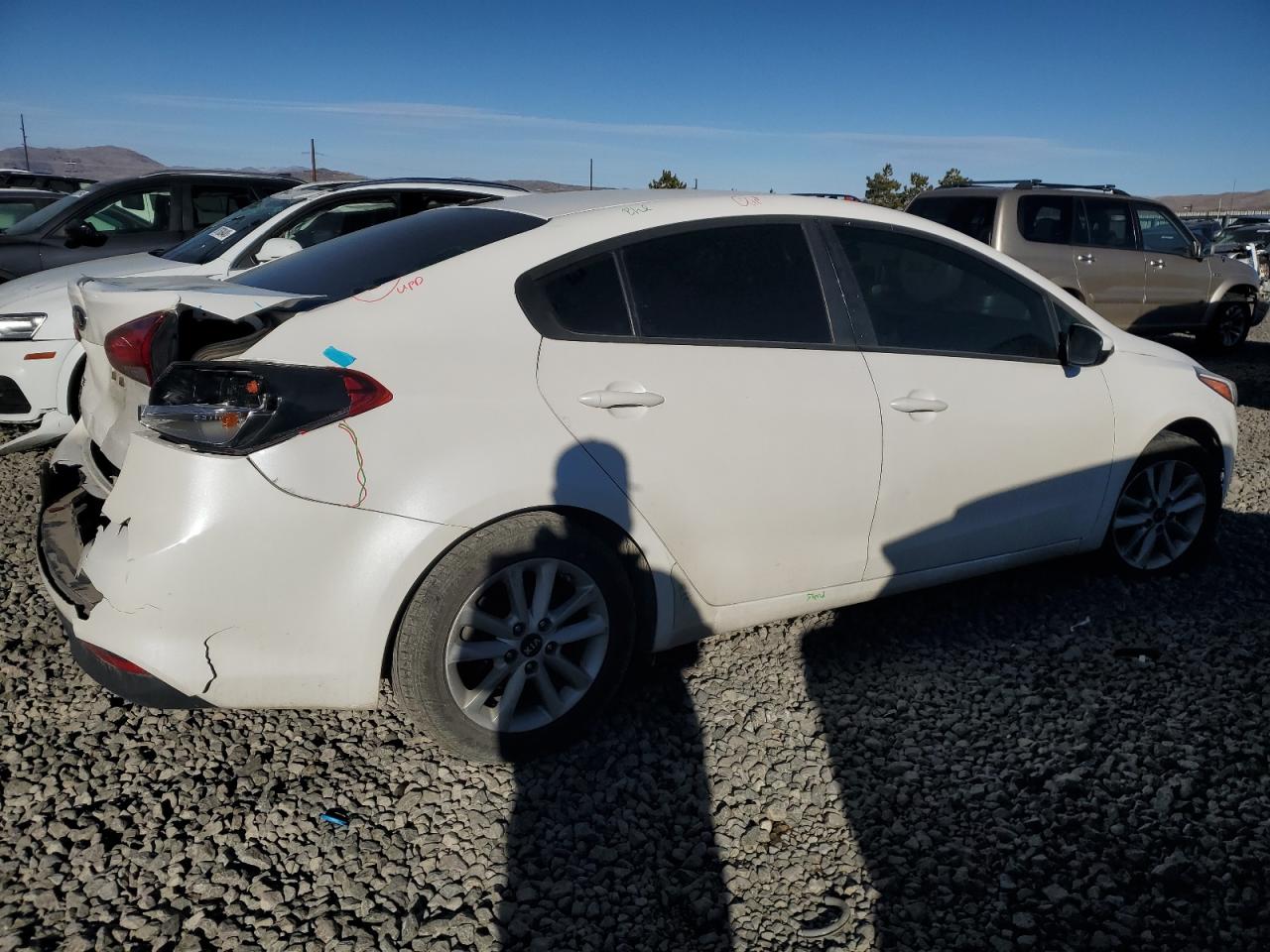 2017 Kia Forte - Image 3