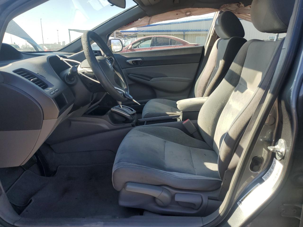 2010 Honda Civic - Image 7