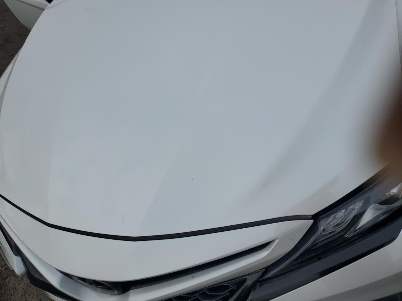 2021 Toyota Camry - Image 12