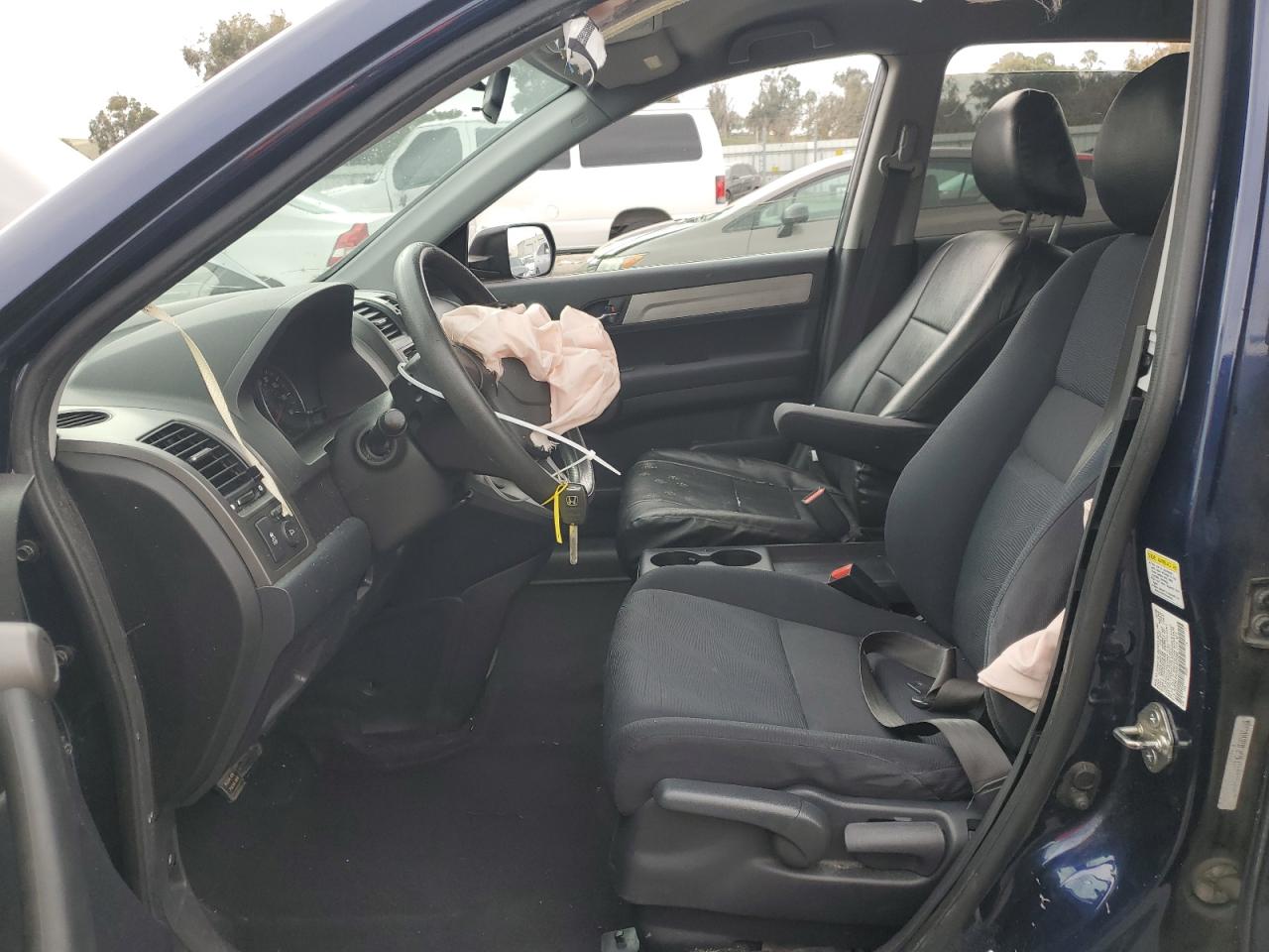 2010 Honda CR-V - Image 7
