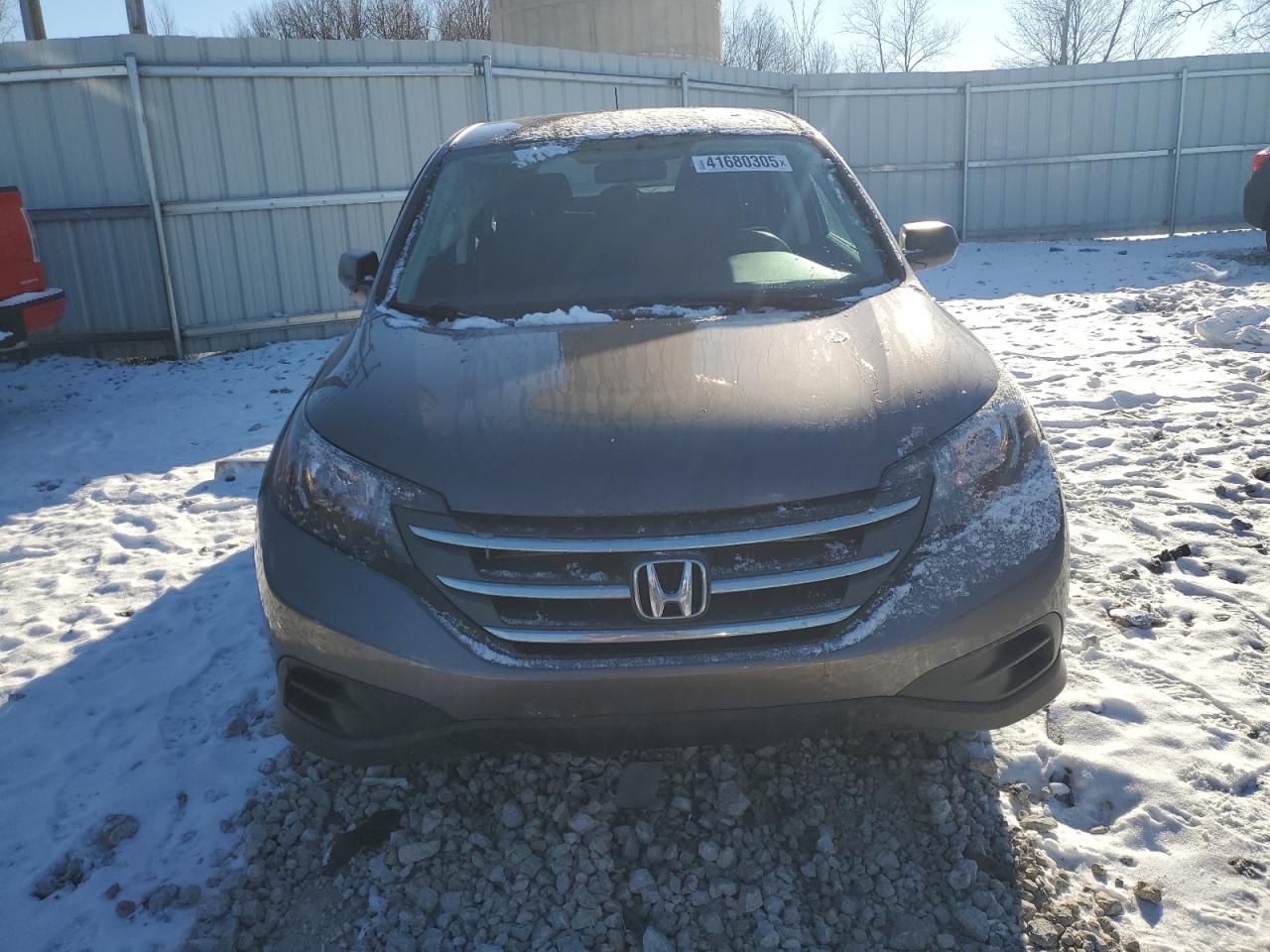 2012 Honda CR-V - Image 5