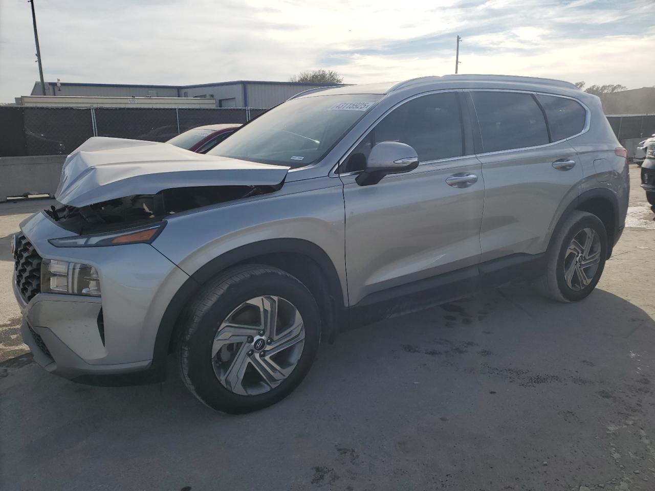 2023 Hyundai Santa Fe - Image 1