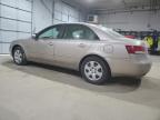 2008 Hyundai Sonata Gls იყიდება Candia-ში, NH - Rear End
