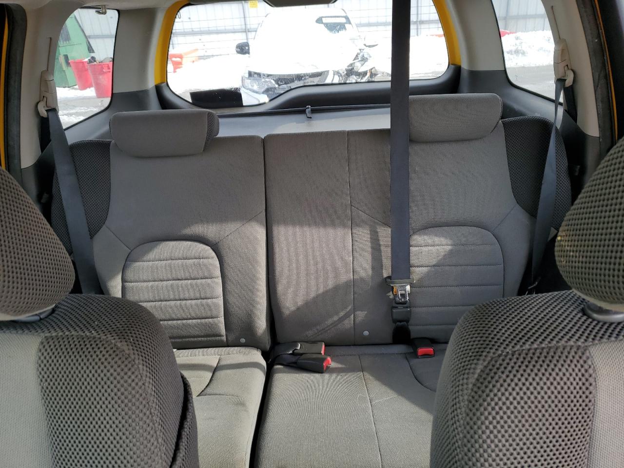 2007 Nissan XTerra - Image 10