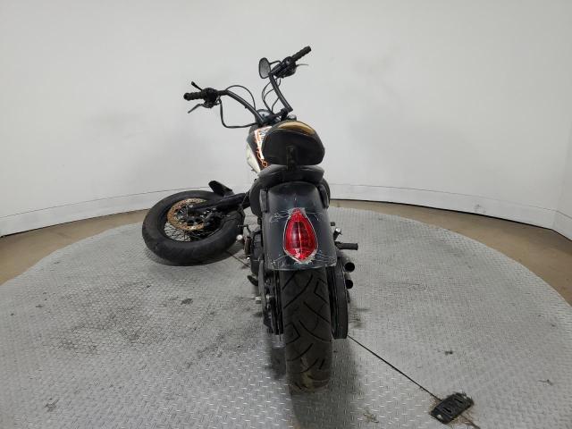 2013 VICTORY MOTORCYCLES HIGH-BALL 