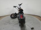 2013 VICTORY MOTORCYCLES HIGH-BALL  for sale at Copart TX - CRASHEDTOYS DALLAS