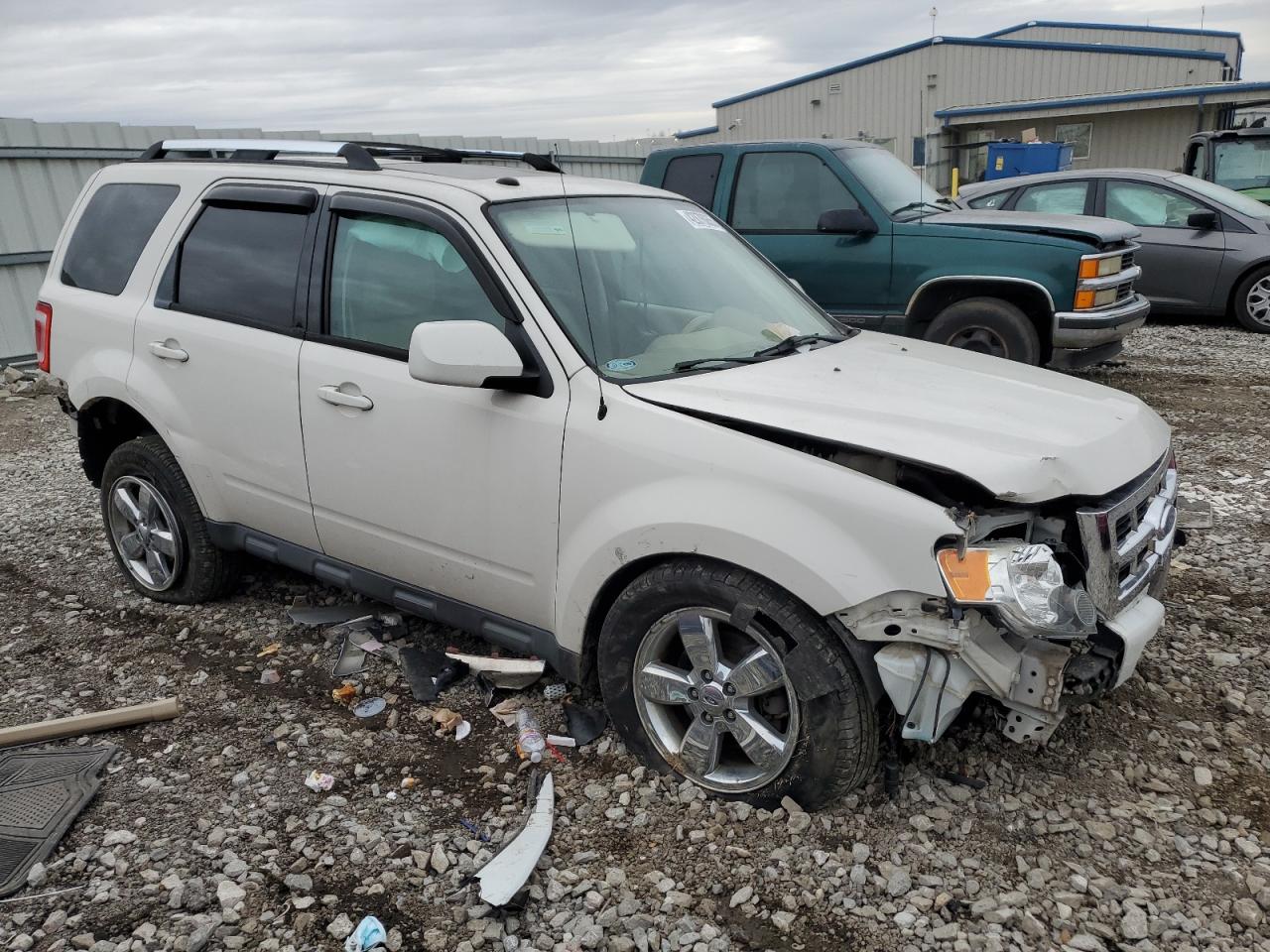 2012 Ford Escape - Image 4