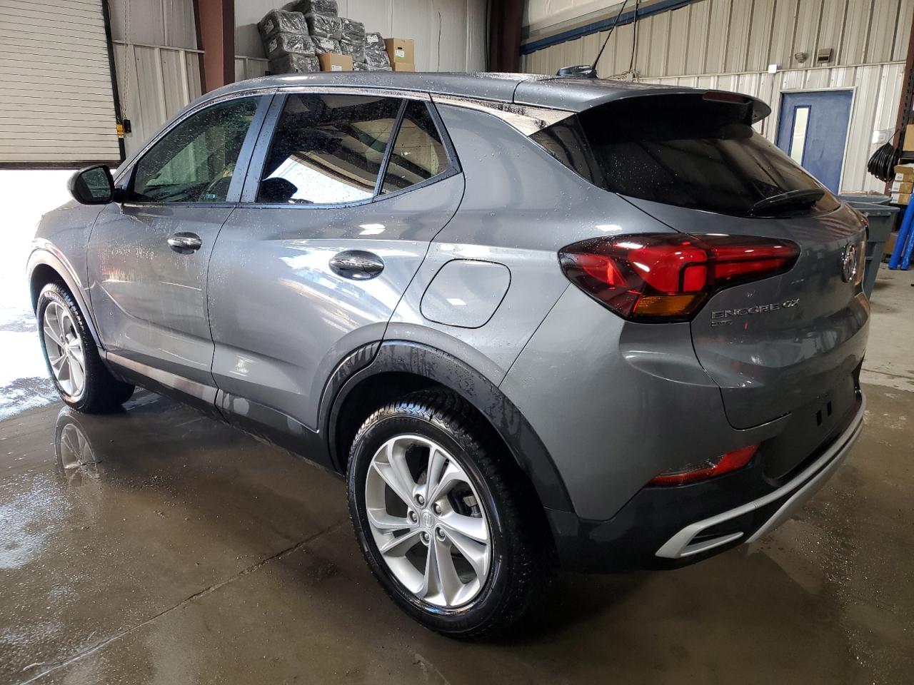 2022 Buick Encore - Image 2