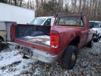 2006 Dodge Ram 2500 St للبيع في West Warren، MA - Rear End