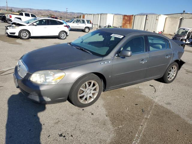 2007 Buick Lucerne Cxl за продажба в Van Nuys, CA - Rear End