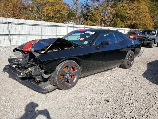 2014 Dodge Challenger Sxt