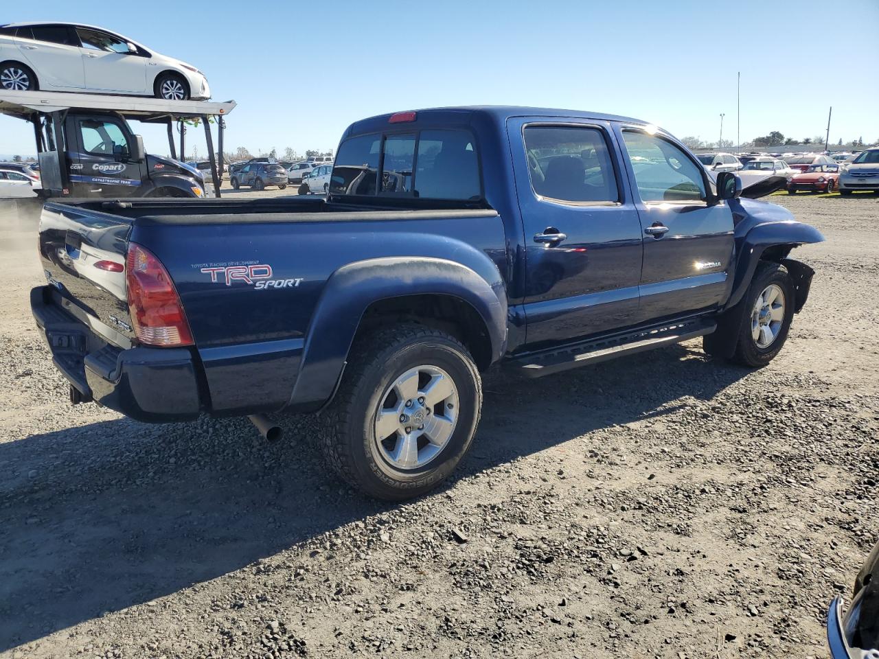 2006 Toyota Tacoma - Image 3